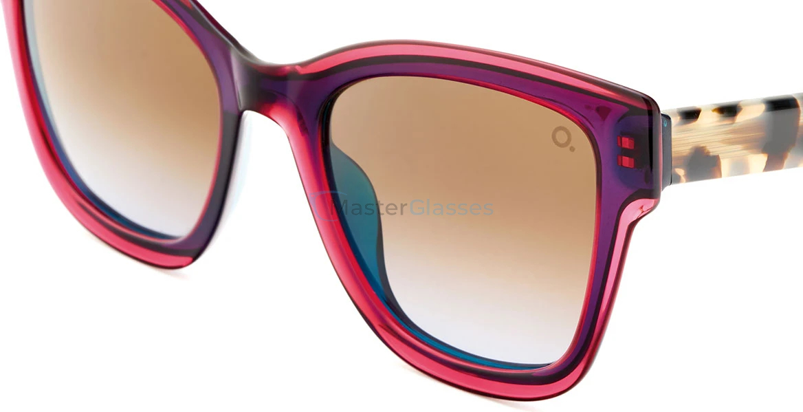 Солнцезащитные очки Etnia Barcelona 5 SANTOR 53S BLHV