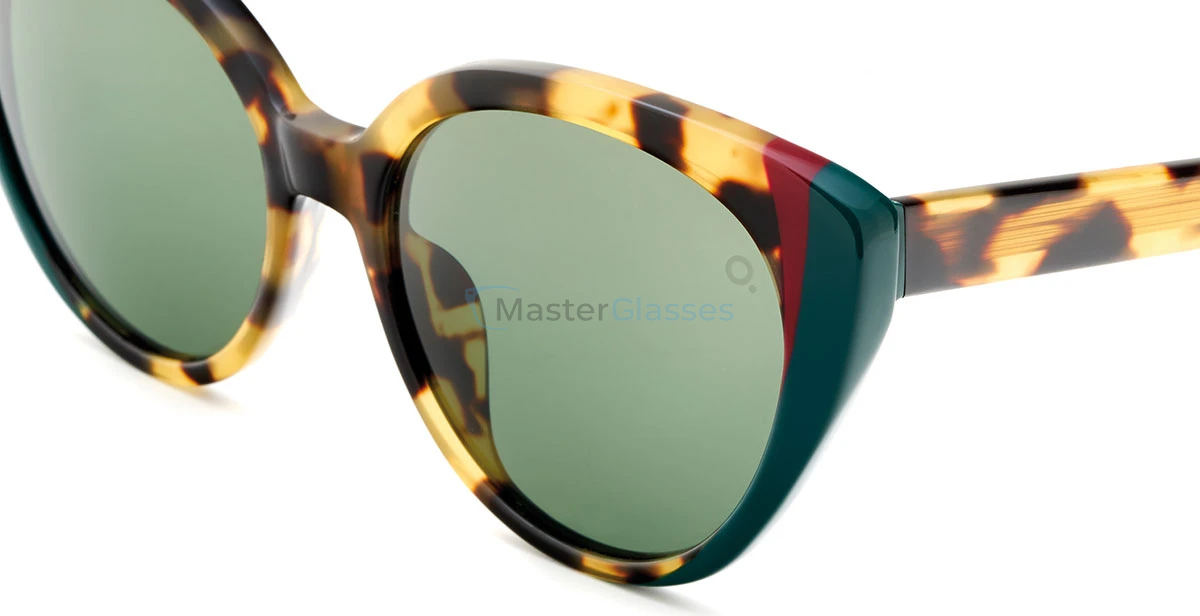 Солнцезащитные очки Etnia Barcelona 5 SENA 55S HVGR