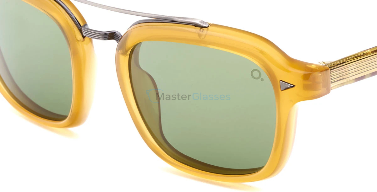 Солнцезащитные очки Etnia Barcelona 5 SOHO 51S HVYW