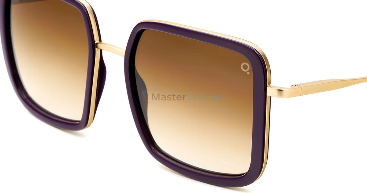 Солнцезащитные очки Etnia Barcelona 5 TAHOE 54S PUBR