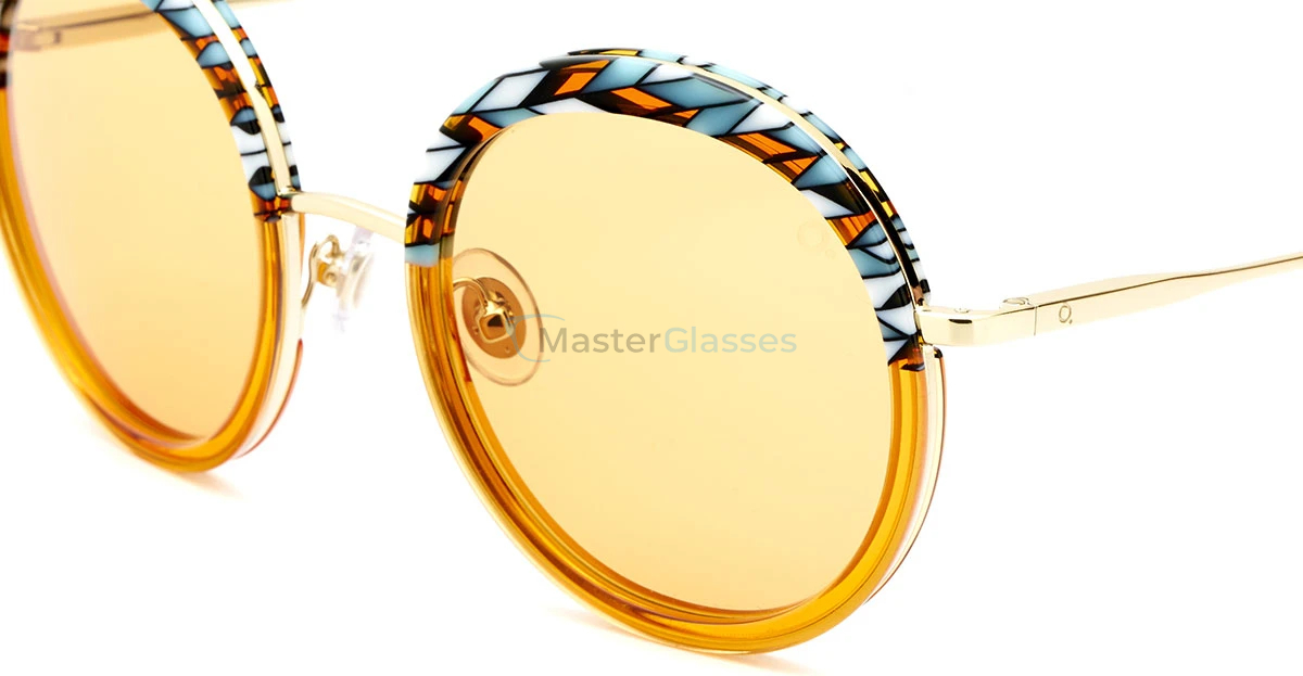 Солнцезащитные очки Etnia Barcelona 5 WATCHE 54S OGGY