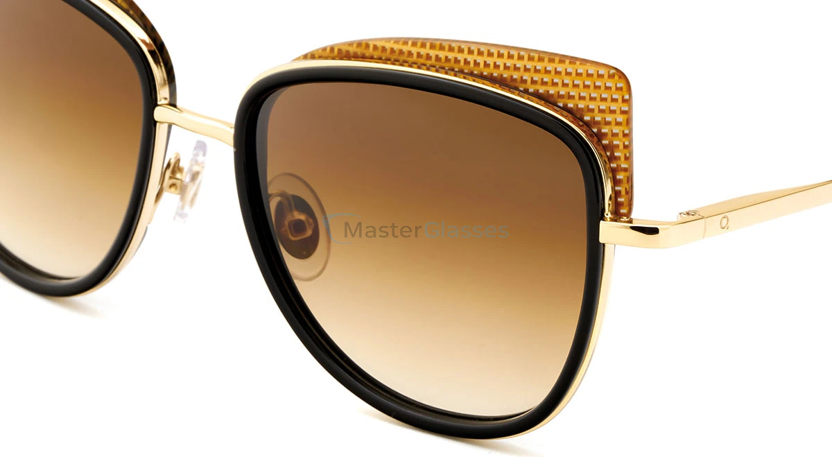 Солнцезащитные очки Etnia Barcelona 5 YALETOWN GDBR