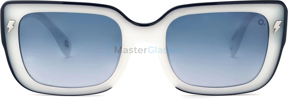 �������������� ���� Etnia Barcelona 5 ZIGGY 54S WHBL