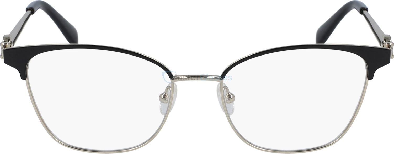 Оправа Longchamp LO2111 001 52 17