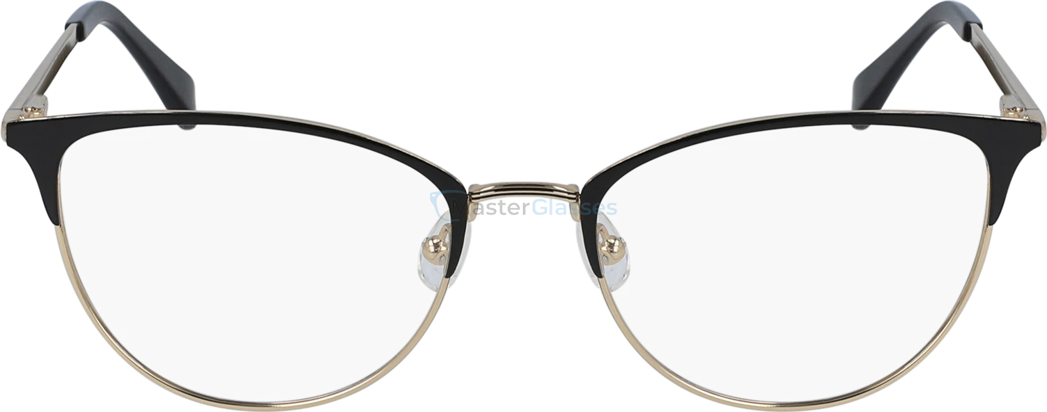 Оправа Longchamp LO2120 001 52 18