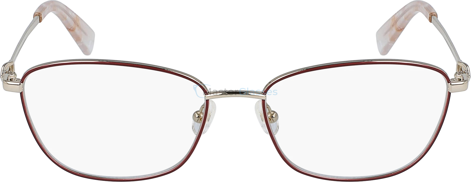 Оправа Longchamp LO2128 604 55 17