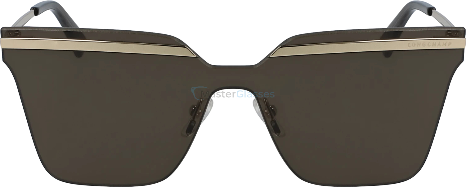 Солнцезащитные очки Longchamp LO122S 035 60 19