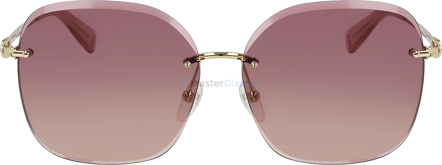 Солнцезащитные очки Longchamp LO127S 721 60 14