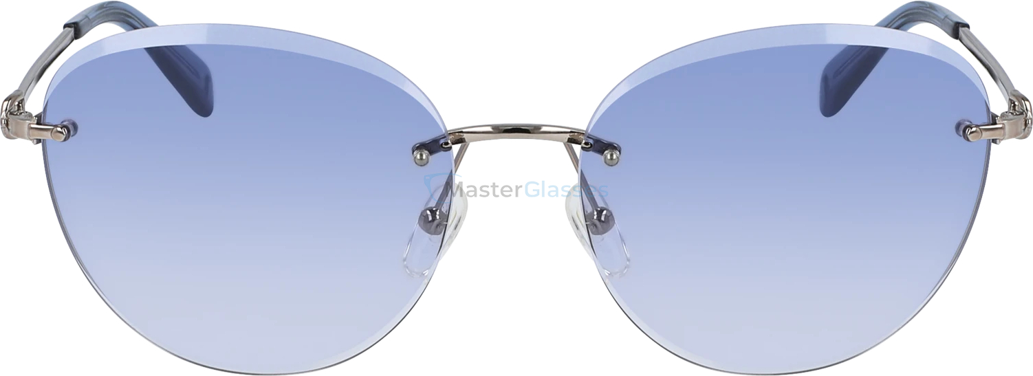 Солнцезащитные очки Longchamp LO128S 719 58 18