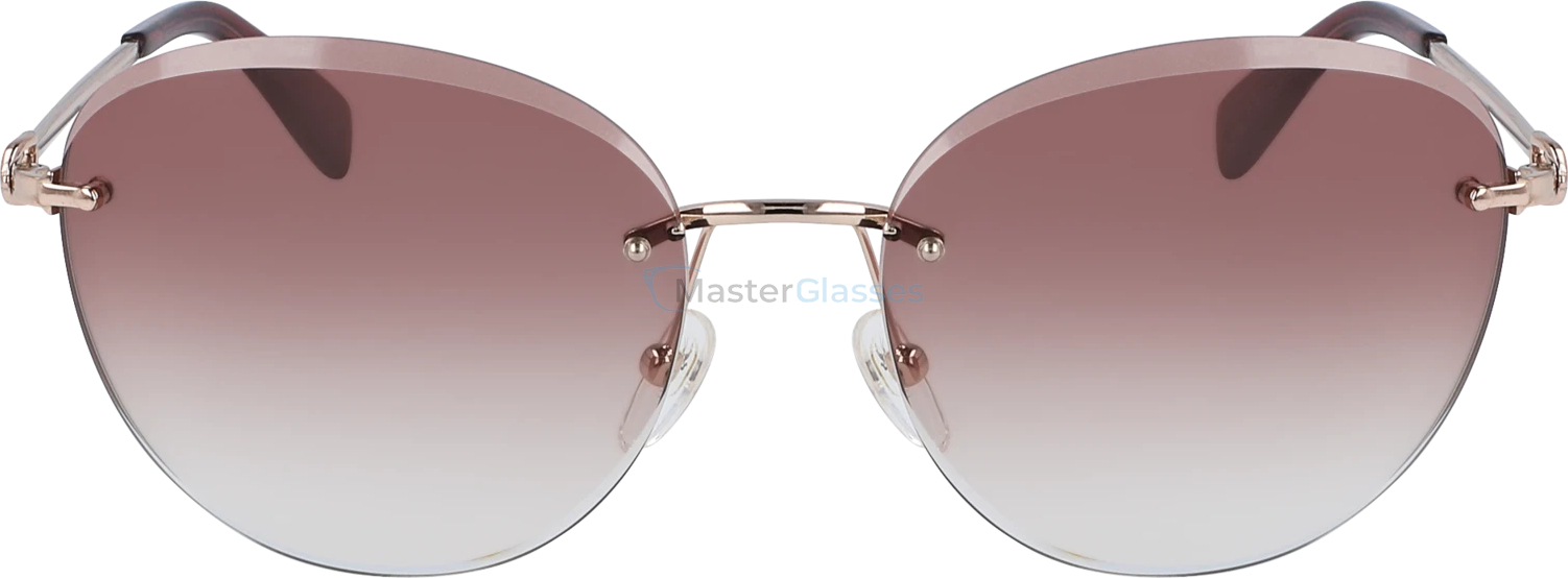 Солнцезащитные очки Longchamp LO128S 772 58 18