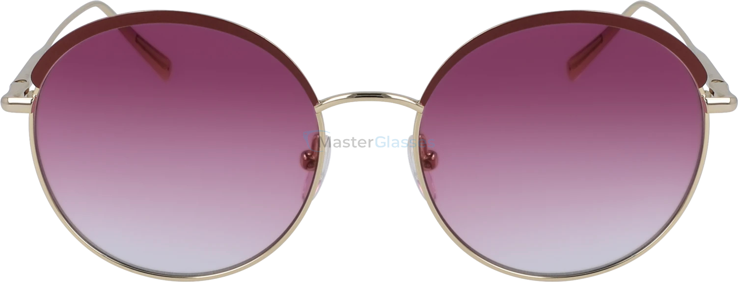 Солнцезащитные очки Longchamp LO131S 721 56 17