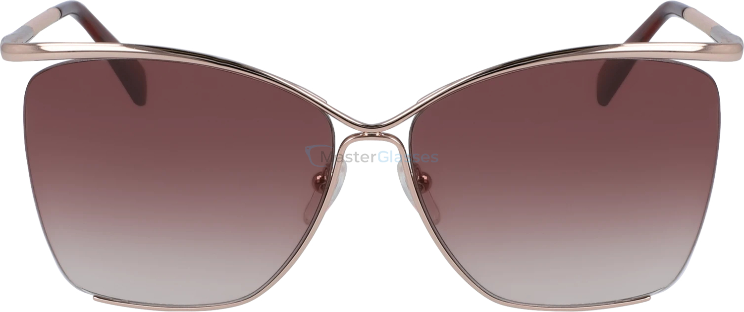 Солнцезащитные очки Longchamp LO132SL 716 59 14