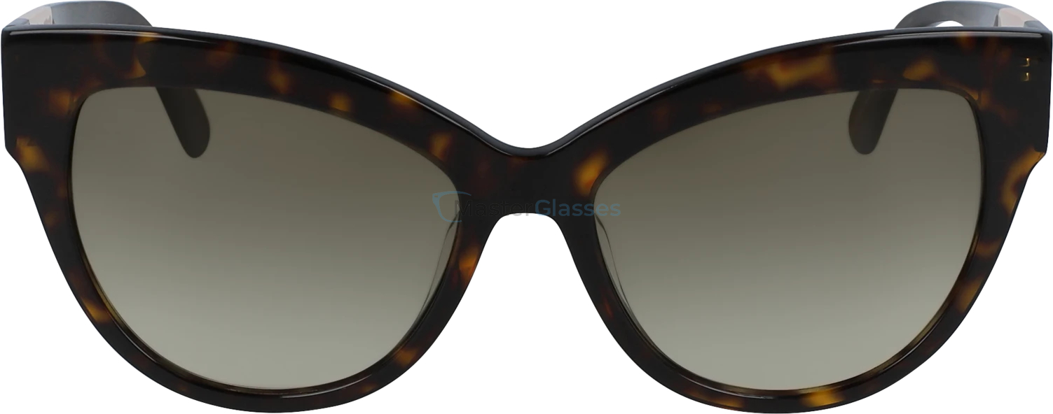 Солнцезащитные очки Longchamp LO649S 214 55 17