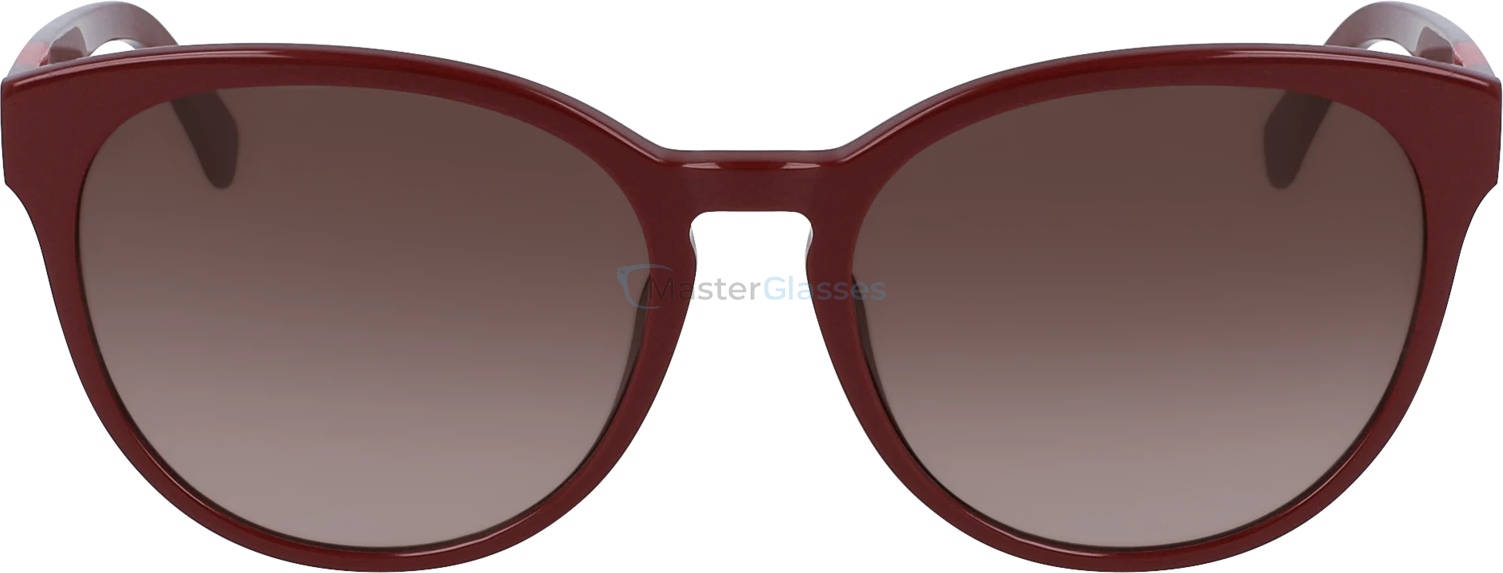 Солнцезащитные очки Longchamp LO656S 604 56 18