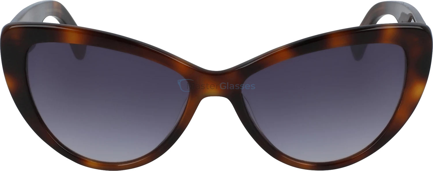 Солнцезащитные очки Longchamp LO663S 214 56 16