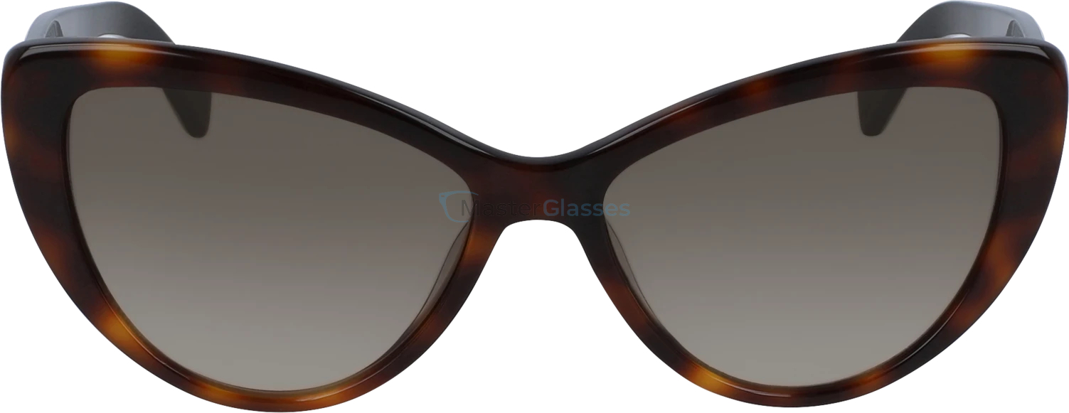 Солнцезащитные очки Longchamp LO663S 215 56 16