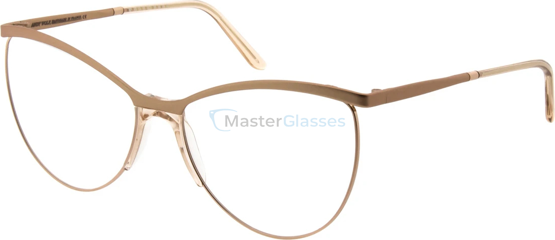 Оправа Andy Wolf Lueza c 57/15