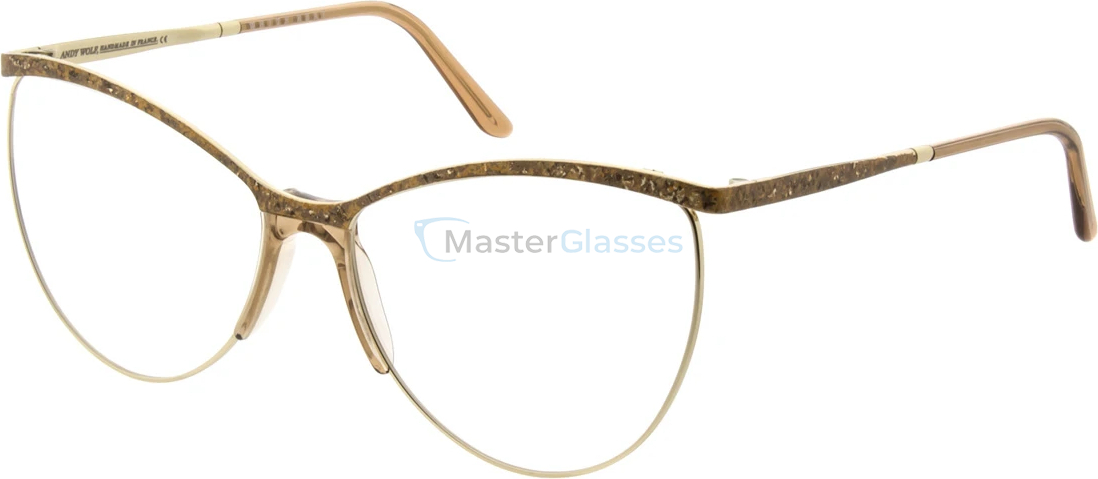 Оправа Andy Wolf Lueza d 57/15