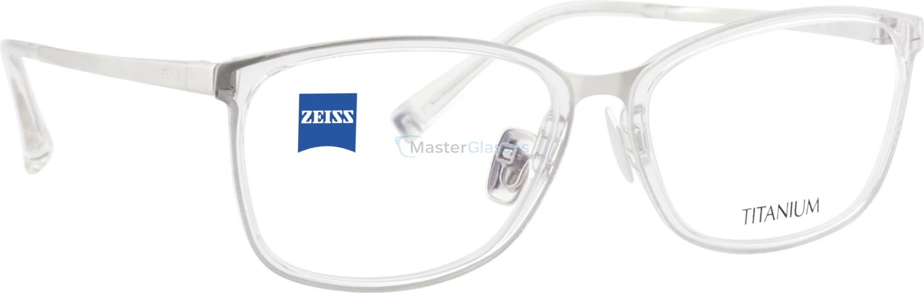 Оправа Carl Zeiss 80001 20 54/16