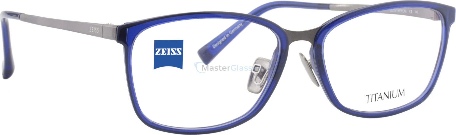 ������ Carl Zeiss 80001 52 54/16