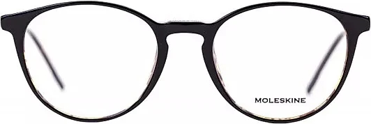 ������ MOLESKINE MO1101 01 BLACK/TORTOISE 49/18