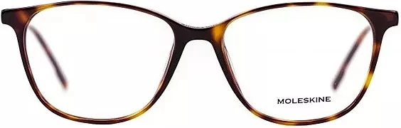 ������ MOLESKINE MO1104 32 DARK TORTOISE 52/15