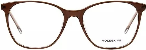 Оправа MOLESKINE MO1113 73 BROWN 52/16