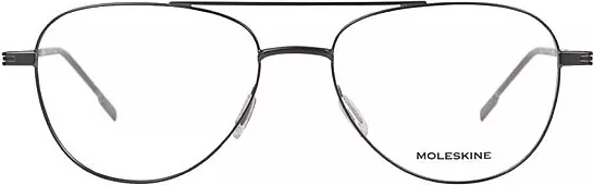 Оправа MOLESKINE MO2111 70 GUN 53/17