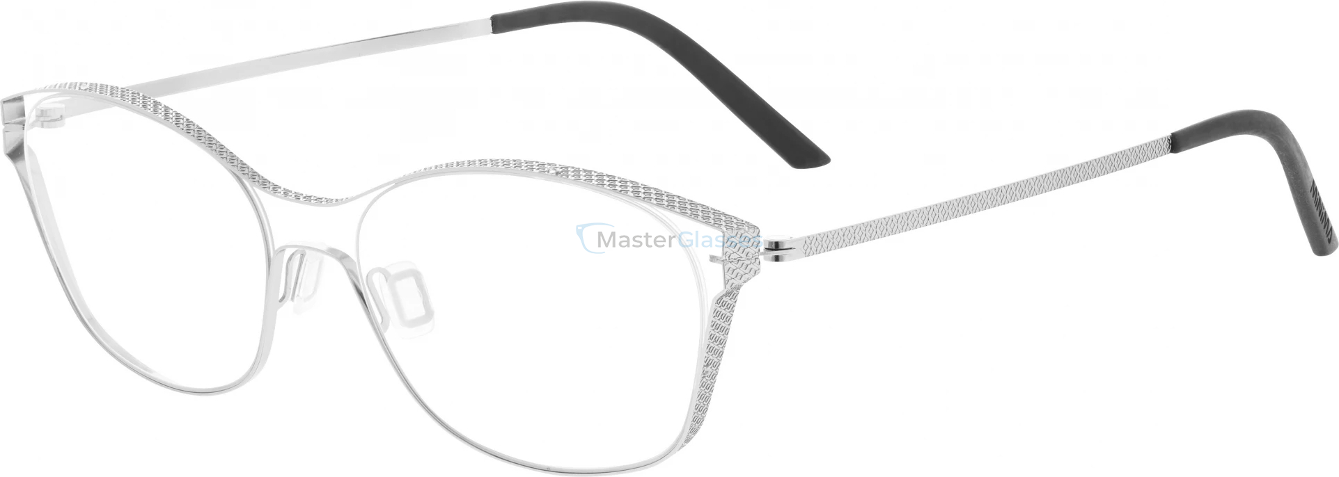 Оправа Minima Contour 2 K2 металлик