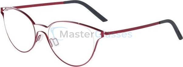 Оправа Minima Contour K10 красный