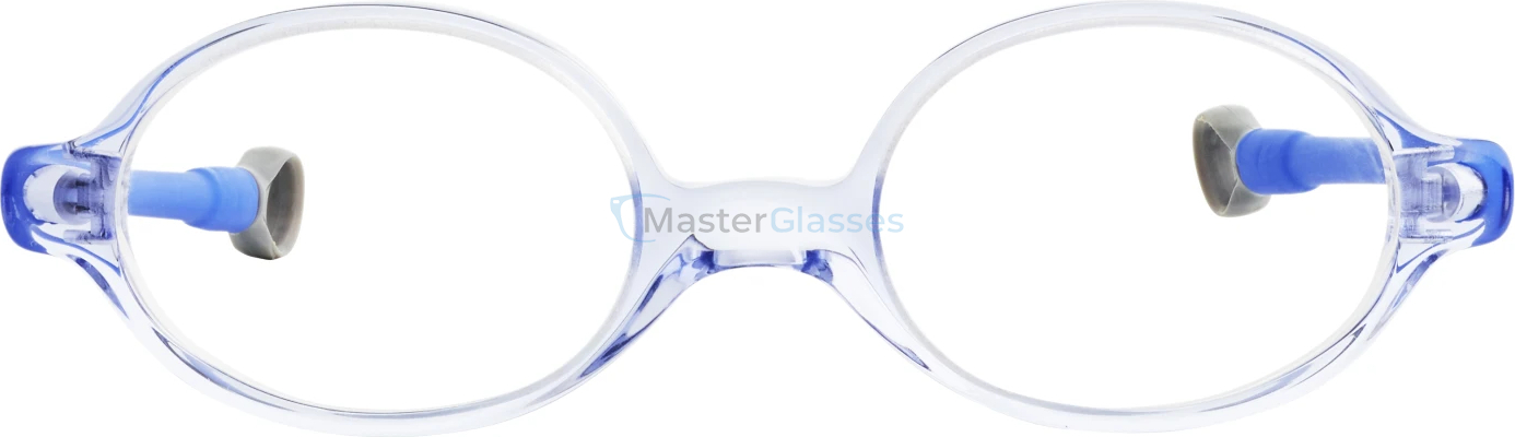 Оправа Minima BB H1 CB1, синий