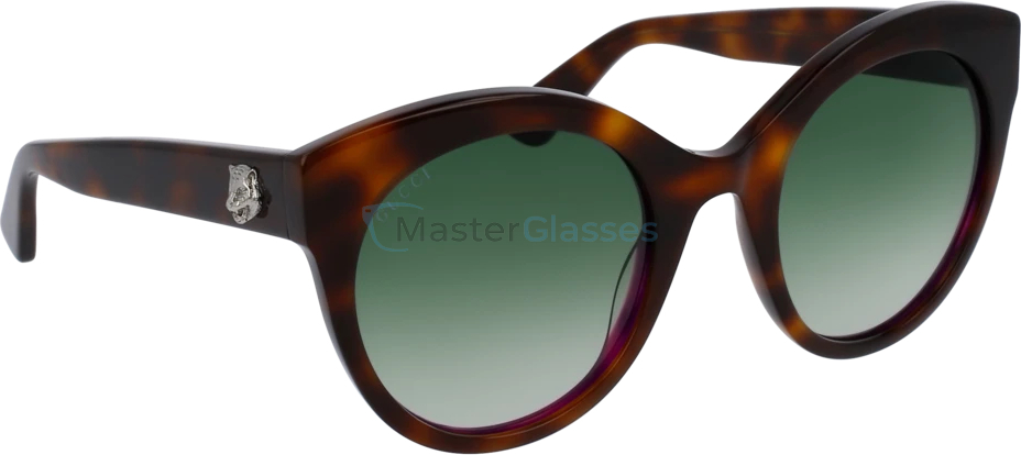   Gucci GG0028S-002 52