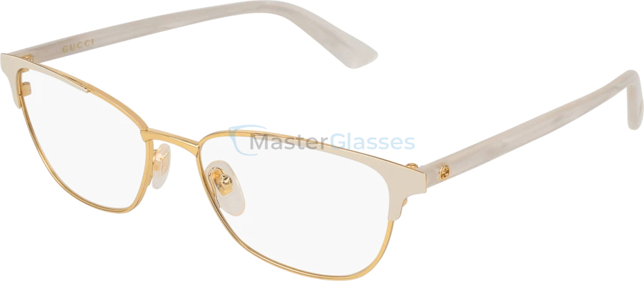 Оправа Gucci GG0248O-002 53