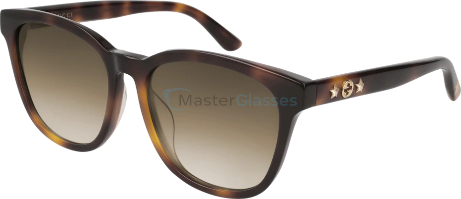   Gucci GG0232SK-003 56
