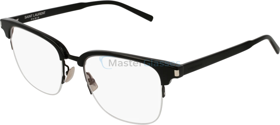 Оправа Saint Laurent SL 189 SLIM-001 51