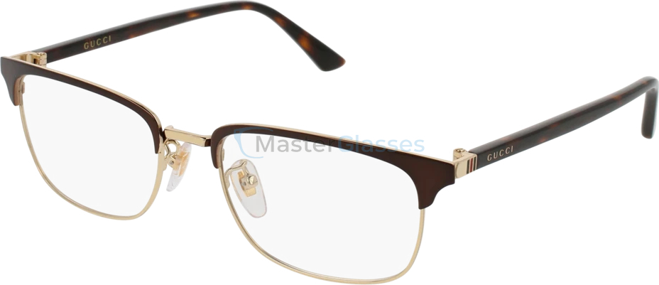 ������ Gucci GG0131O-002 53