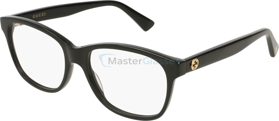 Оправа Gucci GG0166O-005 54