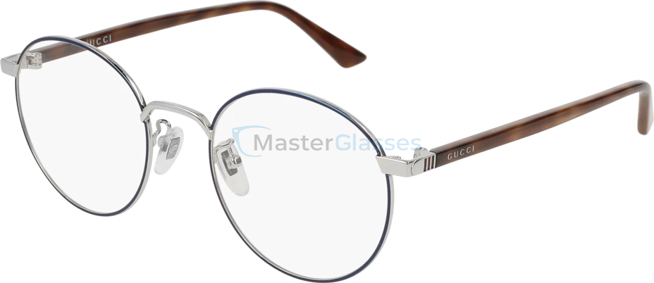 Оправа Gucci GG0297OK-004 52