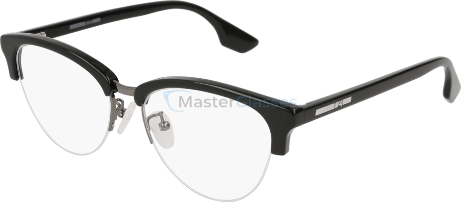 Оправа McQ by Alexander McQueen MQ0083O-001 52