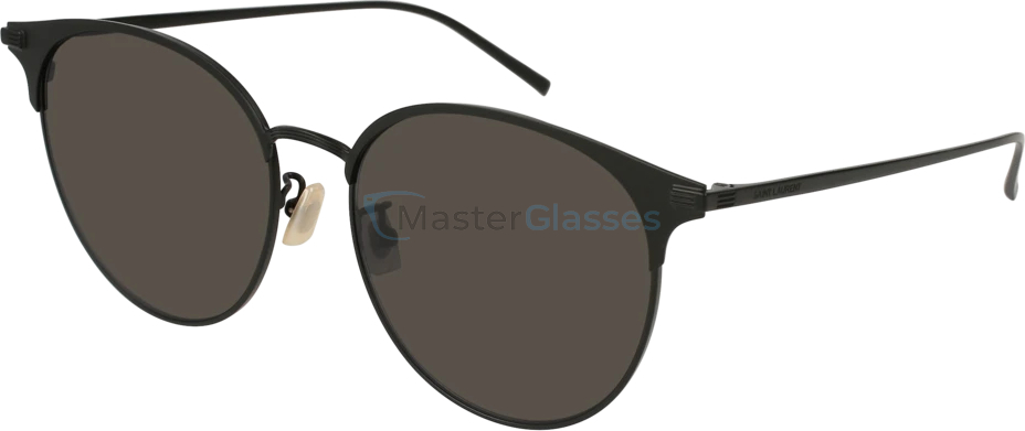 Солнцезащитные очки Saint Laurent SL 202/K-003 57