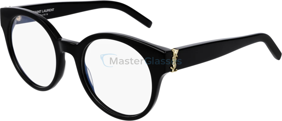 Оправа Saint Laurent SL M32-003 51