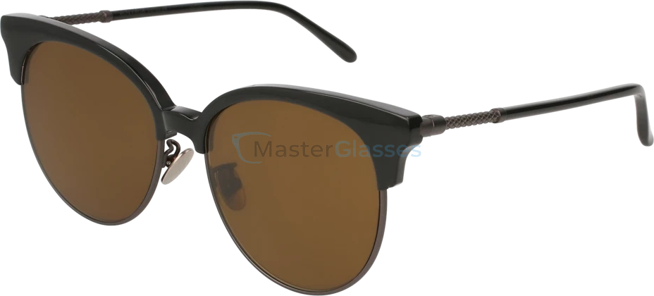 Солнцезащитные очки Bottega Veneta BV0133S-001 54