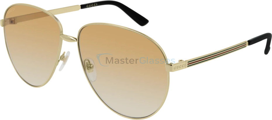 �������������� ���� Gucci GG0138S-007 61