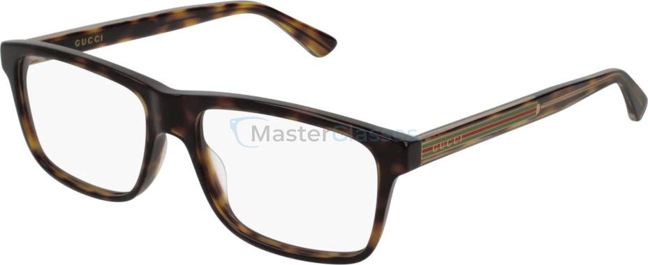 ������ Gucci GG0384O-002 55