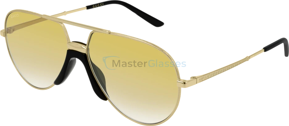  Gucci GG0432S-003 60
