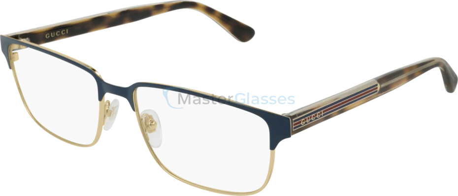 Оправа Gucci GG0383O-006 58
