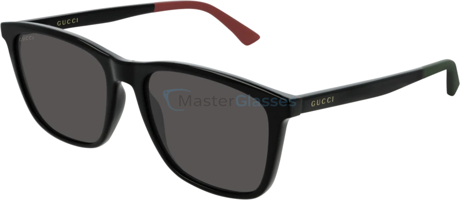 Солнцезащитные очки Gucci GG0404S-002 55