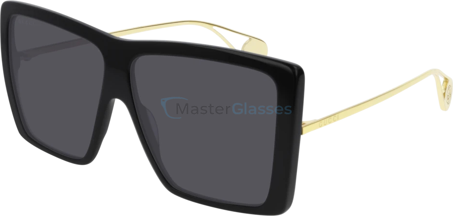   Gucci GG0434S-001 61