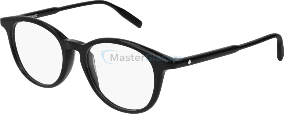 ������ Montblanc MB0009O-001 48