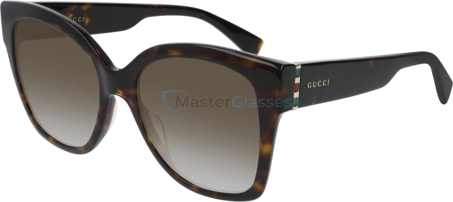 �������������� ���� Gucci GG0459S-002 54